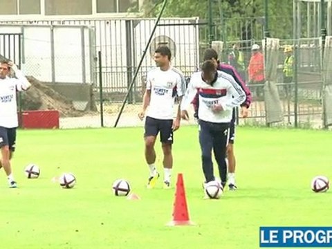 Rémi Garde : Je ne suis pas un amuseur ou un clown