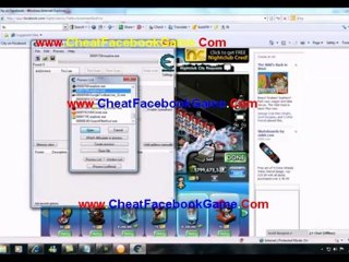 ALL NEW NIGHT CLUB CITY HACK JULY 2011