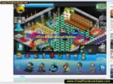 NIGHTCLUB CITY CHEATS 2011 - COPY ALL ITEMS - MONEY AND FAST EXP