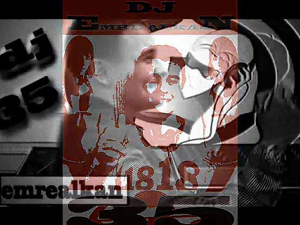 DJ EMRE ALKAN 35 TANITIM VİDEO-www.djemrealkan35.tr.gg