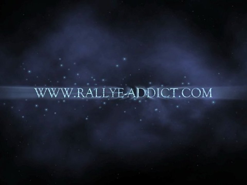 Teaser Rallye-Addict.com HD www.rallye-addict.com