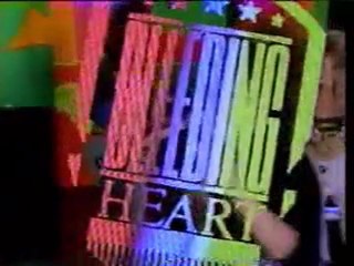 Bardeux - Bleeding Heart