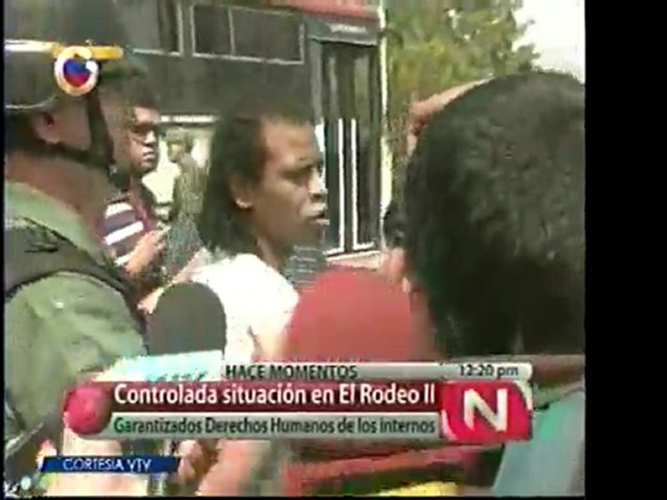 El Yoifre: Perdimos todos