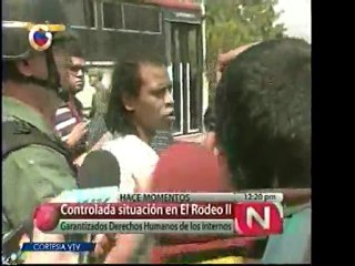 El Yoifre: Perdimos todos