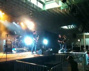 uzlagom Concert Rock-Country de Saint Gaudens