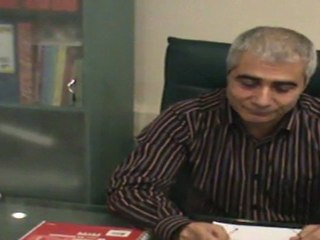 2- SMMM - Mehmet Latif Bayrı İle Mini Söyleşi