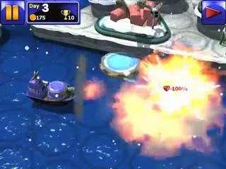 Great Little War Game - Trailer E3 2011