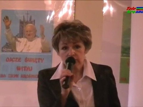 Droga do Świętości -wystawa w Muzeum w Dukli