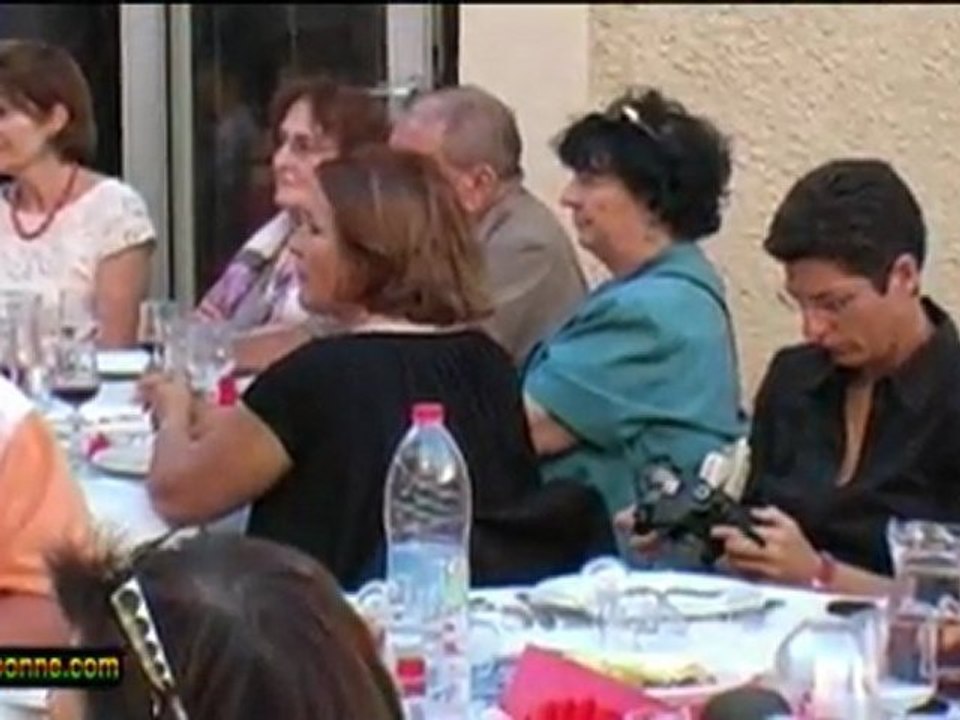 Fête Nouveau Narbonne 2011. Le 40° anniversaire.