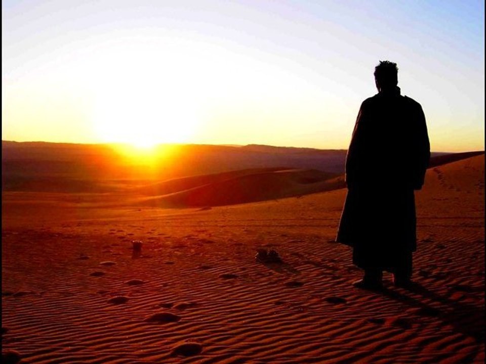 Revoir la lumière - Don Valdes - (Empire State of Mind 2010)