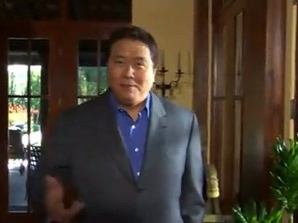 Robert Kiyosaki  -  EL NEGOCIO PERFECTO