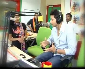 'Mahesh Khaleja' Audio Release Function at Radio Mirchi