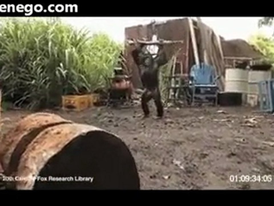 Armes sans conscience est ruine des âmes.