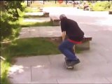 43 PUZZLE SKATE VIDEO ISSUE 43 PART 02
