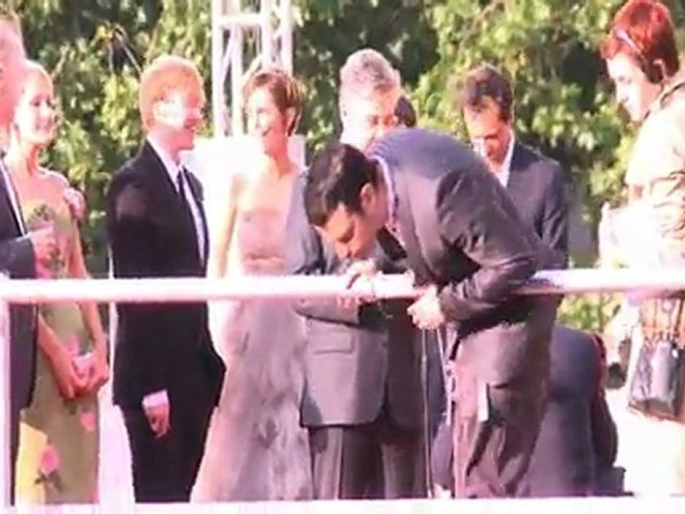 Exklusiv: Ewan McGregor verzaubert Fans