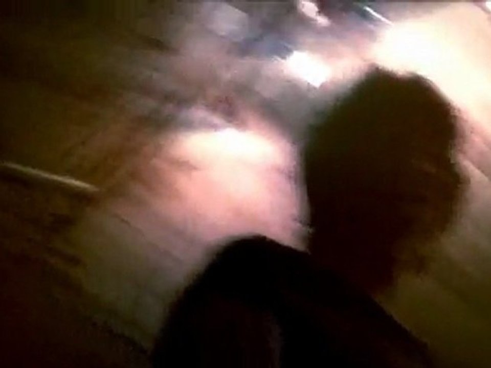 Group Vlog - Ryans Party