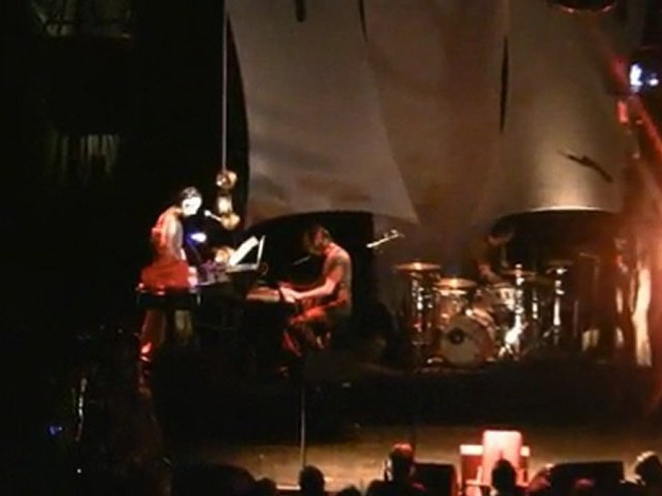 le voyage de noz live au kao : happy ending