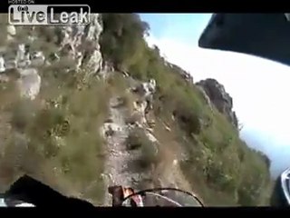 Balls of Steel - Extreme Enduro in italienischen Alpen