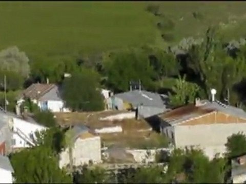 SİVAS KANGAL ETYEMEZ KÖYÜ 2011