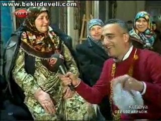 Bekir Develi - Gez Göz Arpacık - Kütahya