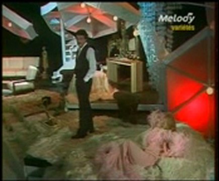 -louis Chedid (79) - dans la rue sherbrooke