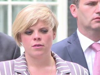 La famille de Milly Dowler rencontre le Premier Ministre