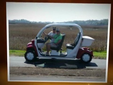 Golf Cart Rentals Pawleys Island SC 855-464-6327