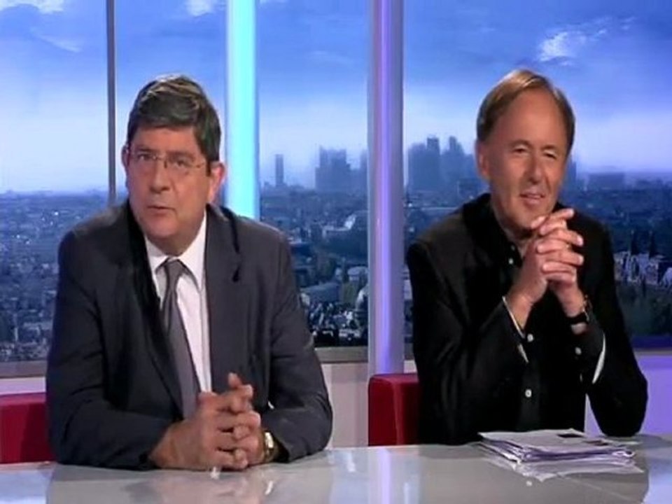 Trofemina - NRJ 12 Paris - Tentation Magazine - Emission 5