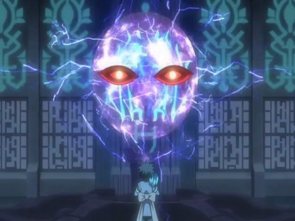 Tales of Symphonia Tethe'alla Hen OAV 03 Vostfr (HQ)