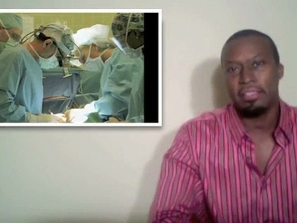 Woman Cuts Husband Penis Off --- SYAD
