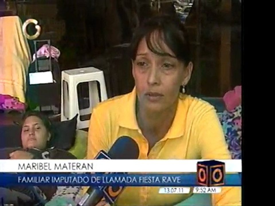 Claman justicia