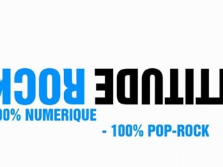 Bande Promo Attitude Rock