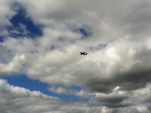 A400M au IMC 2011 (Ferté Allais)