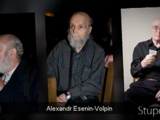 The Dissidents Portrats -  Stills By Irene Caesar