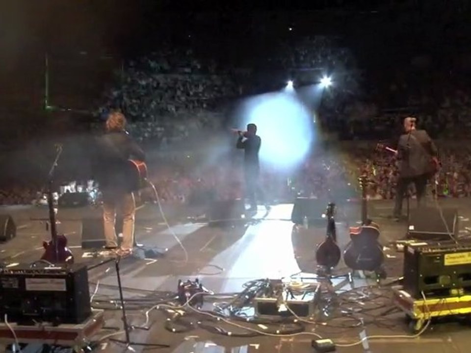 Grande Soirée le 25 Août 2011