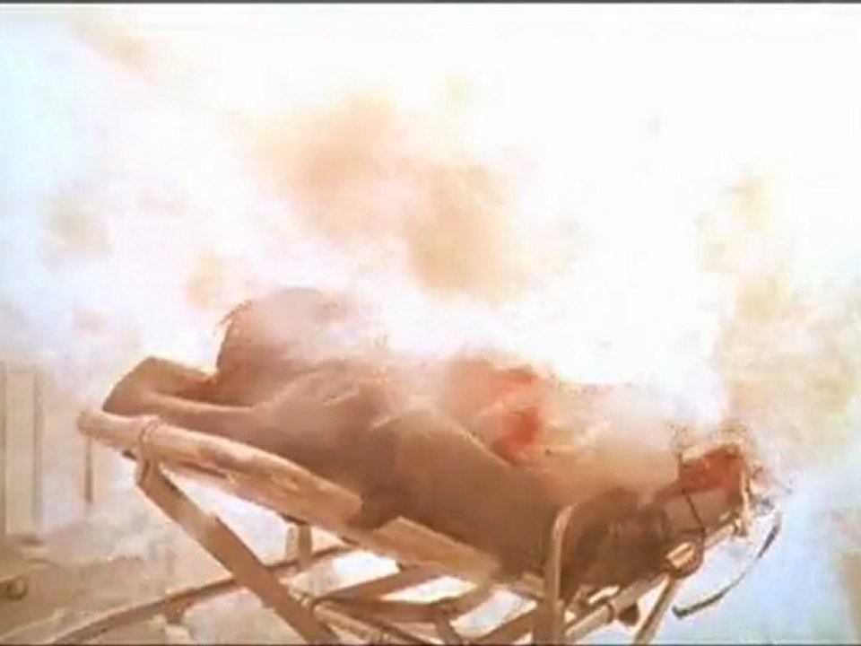 28 semaines plus tard  ( bande annonce VF )