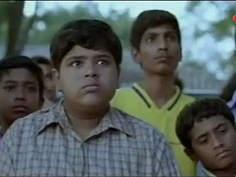 8 Minutes Video from Komaram Puli