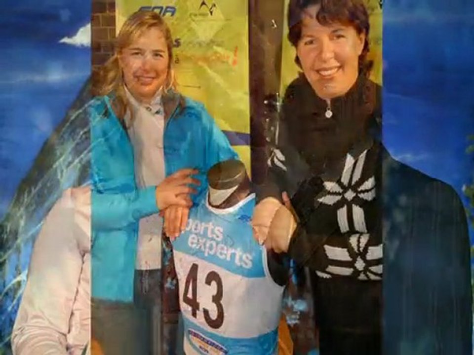 Melanie Turgeon