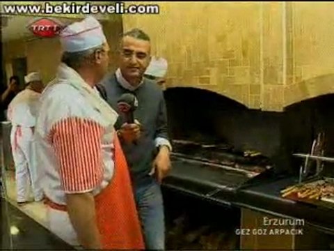 Bekir Develi - Gez Göz Arpacık - Erzurum