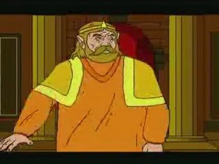 Parodie de sois riche et tais-toi avec le roi