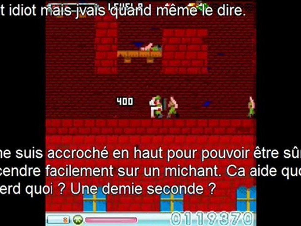 Guide Judo Commando pour débutant 200k+