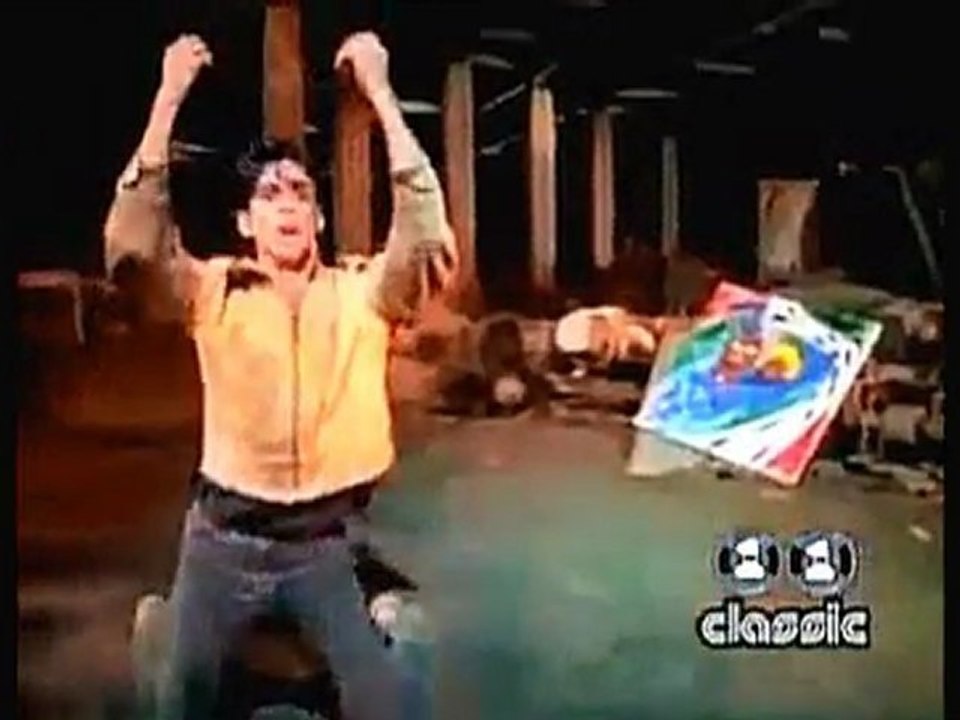 02 Iggy Pop Cry For Love Demo