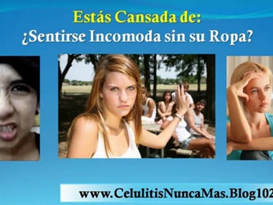 combatir las celulitis - combatir celulitis piernas - celulitis gluteos - celulitis facial