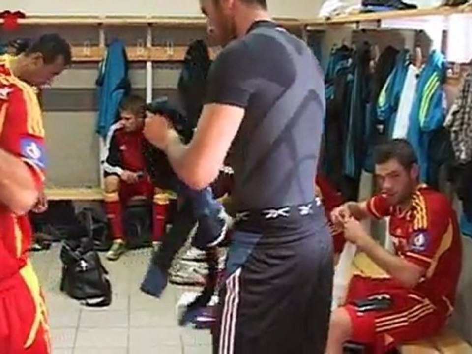 PLEIN CADRE (RCL) : FIN DU STAGE AU TOUQUET