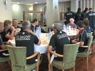 PLEIN CADRE (CSSA) : STAGE A VITTEL