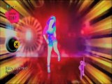 Just Dance 2 - [Wii]