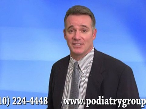 Ingrown Toenails - Podiatrist in Annapolis, MD