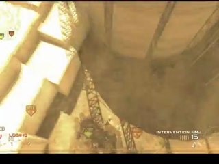 MW2 Editing I TrikzHD I Edit by FRASTiiL