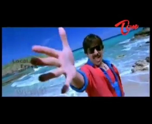 Top 10 - Telugu Songs - For This Week - Brindavanam On Top