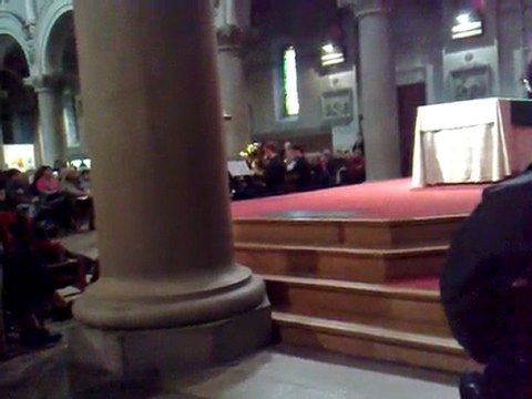 Medley Final Fantasy par le Fantasy Brass Quintet